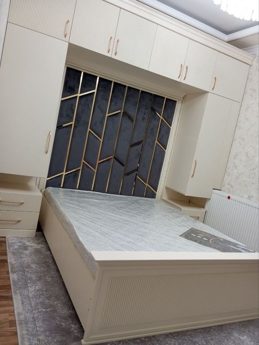 Мебел на заказ (под ваший вкус)