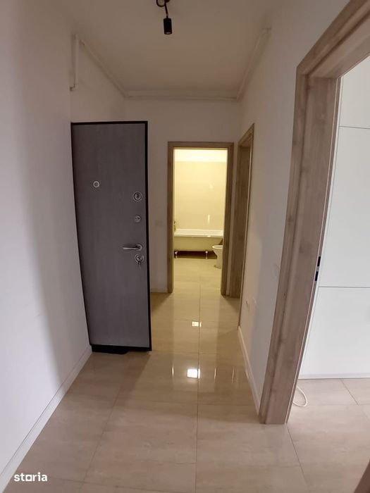 Apartament 2 camere,str Diamantului Bragadiru — fotografia 1
