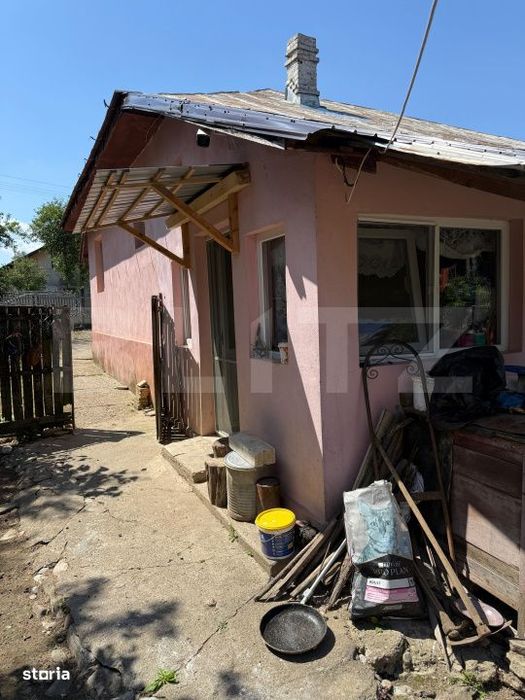 Casa cu teren 1000 m Drajna/PH