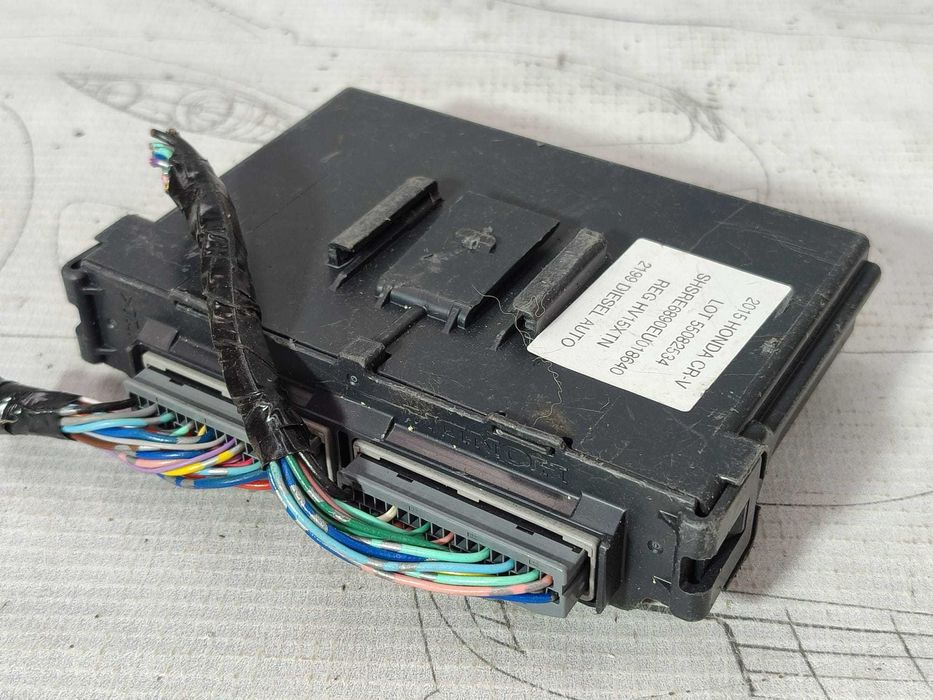 Modul cheie / Smart ECU Honda CR-V COD: 38320T1GE01 2015 / [2012-2016] / (5G3)