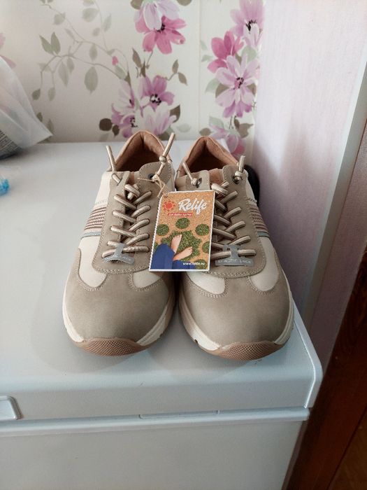 Продам красовка  новый