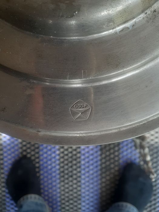 Продам Самовар Советский