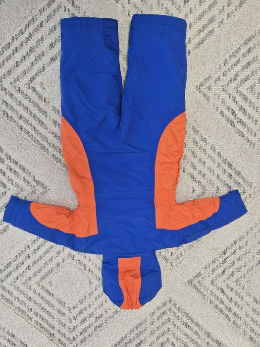 Salopeta zapada copii 3 ani