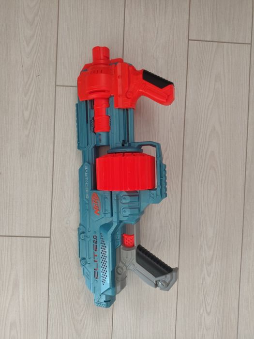 Детский бластер NERF " ELITE 2.0 "