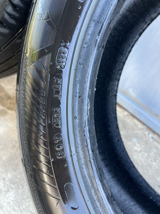 Goodyear Efficientgrip Performance 2
