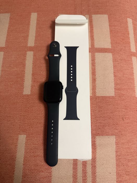 Apple Watch 8 series