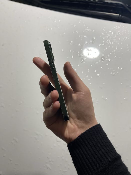 Iphone 13 mini holati ideal