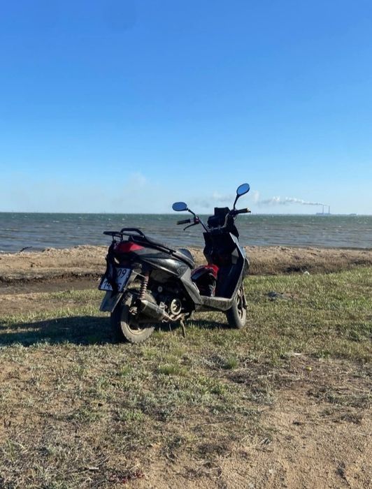 Продам Самурай 150сс