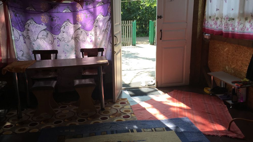 Продам дачу садовое общество Эврика-Гудок