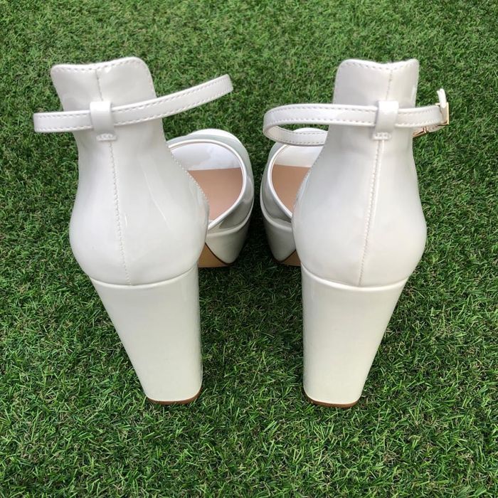 Aldo Aneissa Sandals