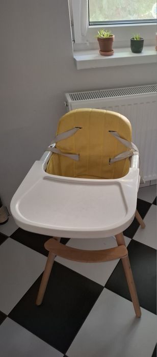 Vand scaun masa copil