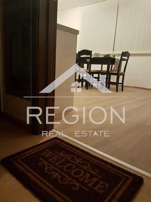 Дава се под наем Двустаен апартамент в Варна, Лятно кино Тракия - 60 кв.м за 357 € - Снимка #5