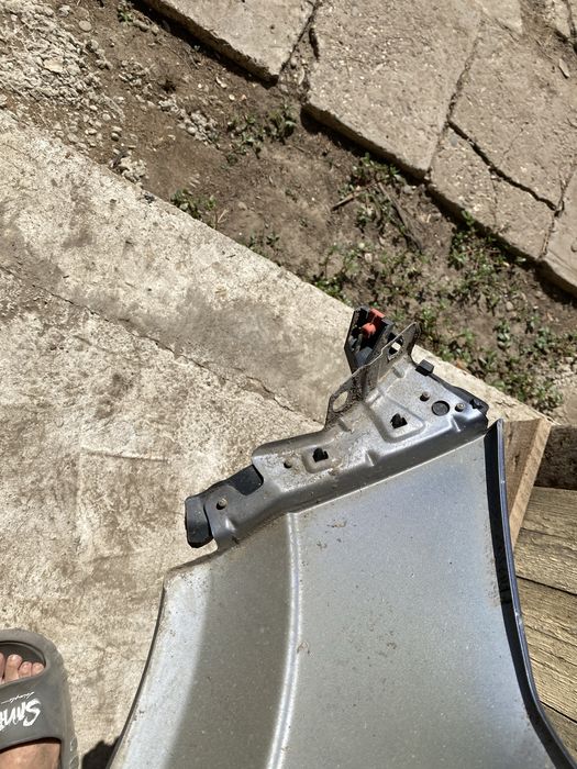 Aripă dreapta opel astra h 2004-2010