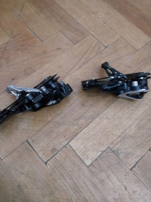 Vand schimbatoarr simano xt si xtr