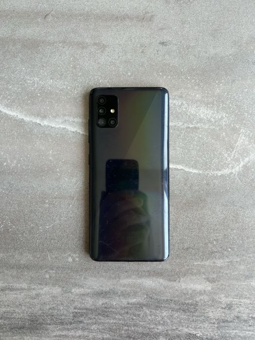 Samsung a51 64 гб