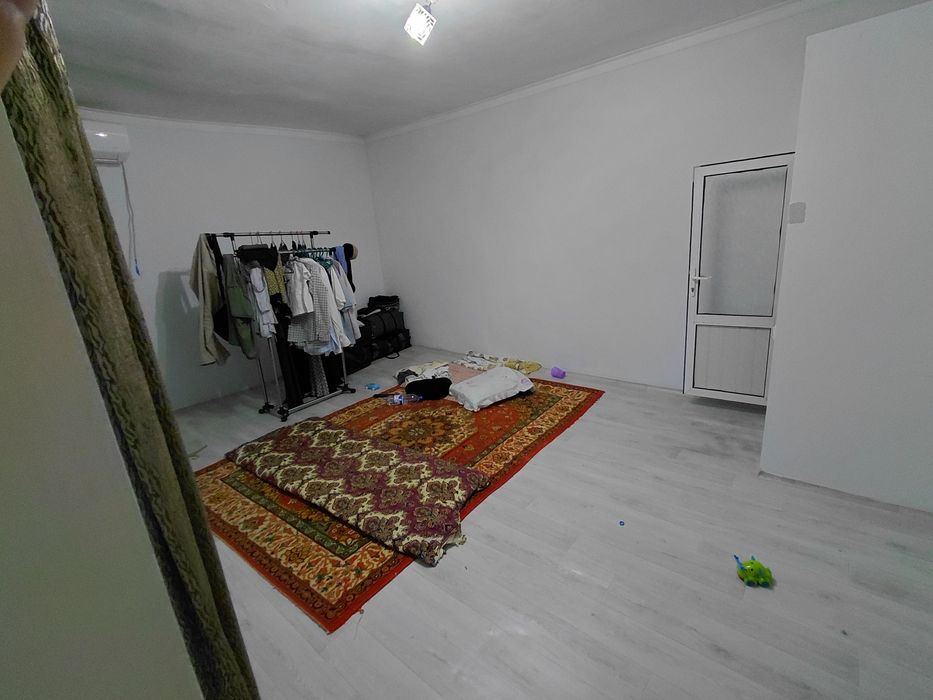 Ховли кук терак генералда