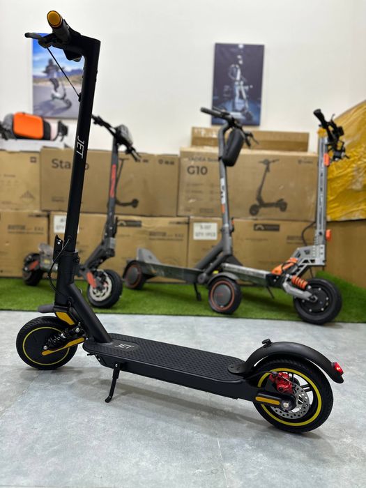 Samakat jet elektroniy