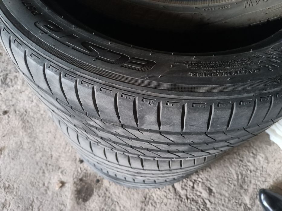 Шины летние 225/45/r17