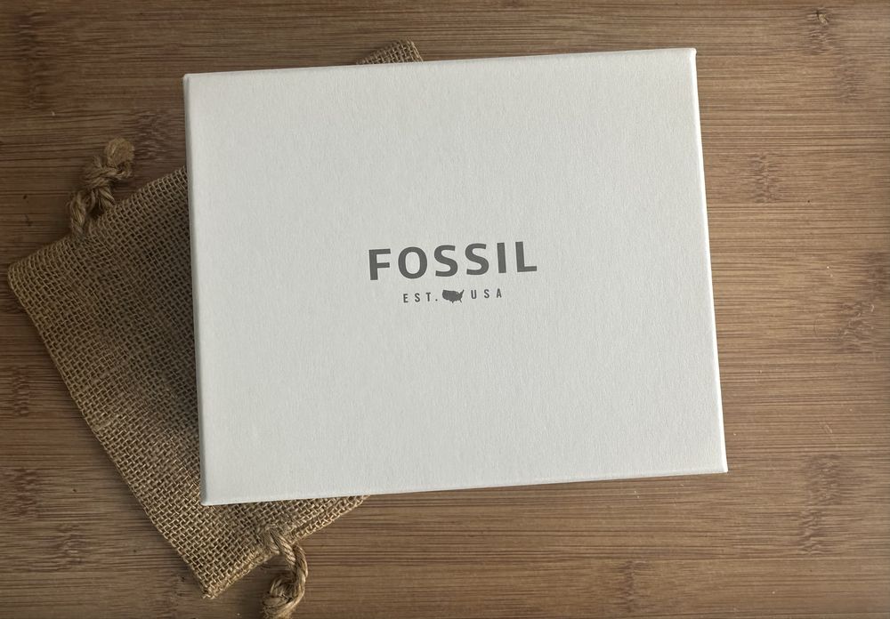 Set ceasuri Fossil El si Ea nou automatice