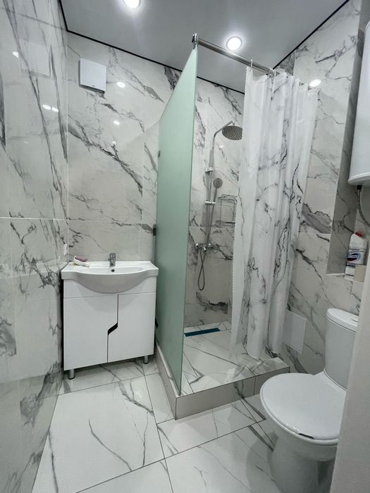 Сдаётся 2 ком. кв. Центр, Ак желкен