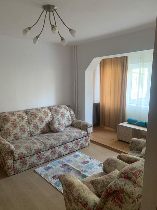 Apartament 3 cam de inchiriat aproape de iulius mall