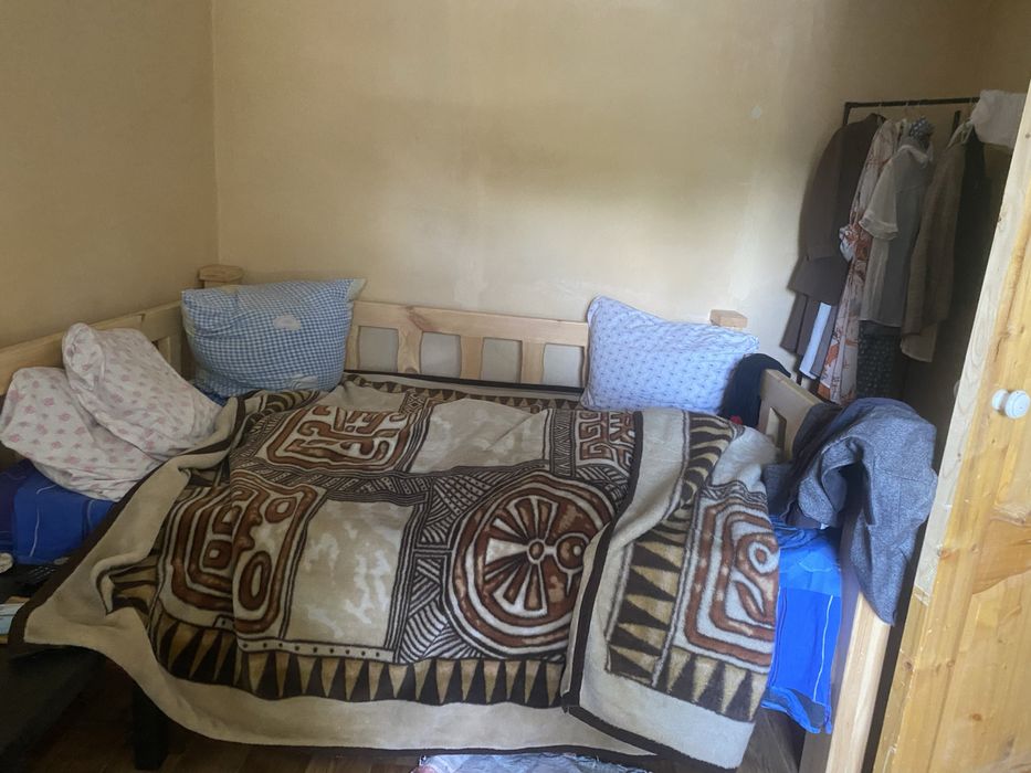 Дачу   в   районе   Прохладной , зимний.  вариант