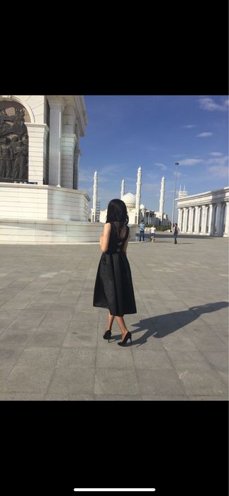 Продам платье на выпускной