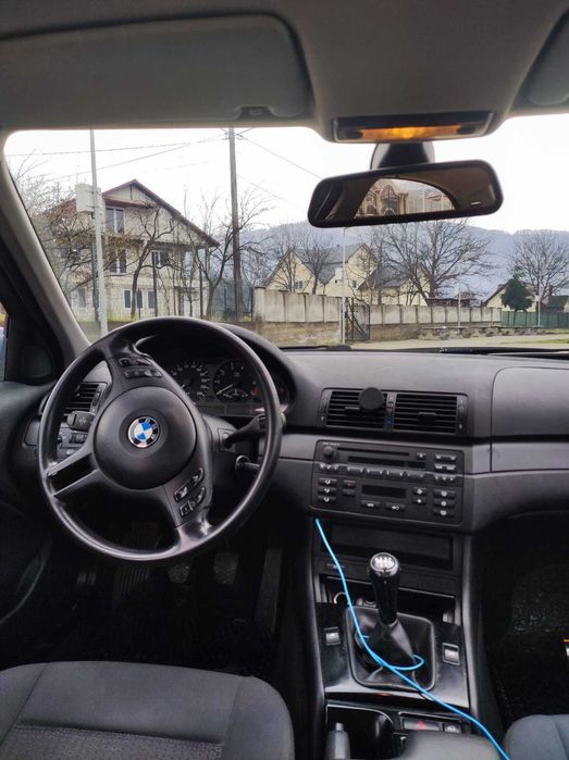 BMW 3 Series 0 — imagine 5