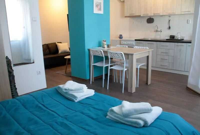 Едностаен апартамент в Каменица 1