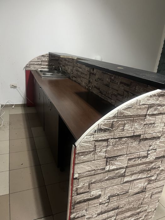 Mobilier bar super pret