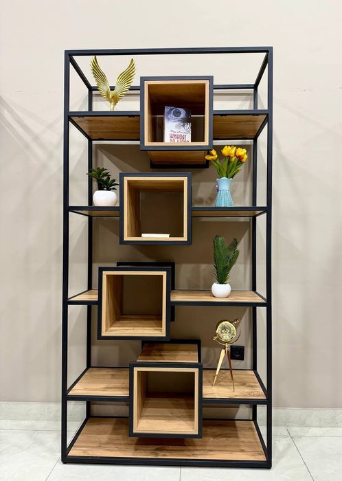 Шкаф|стеллаж|полка|жавон|мебел|shkaf|polka|loft mebel