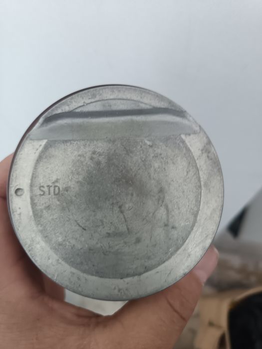 Поршень 82мм стандарт