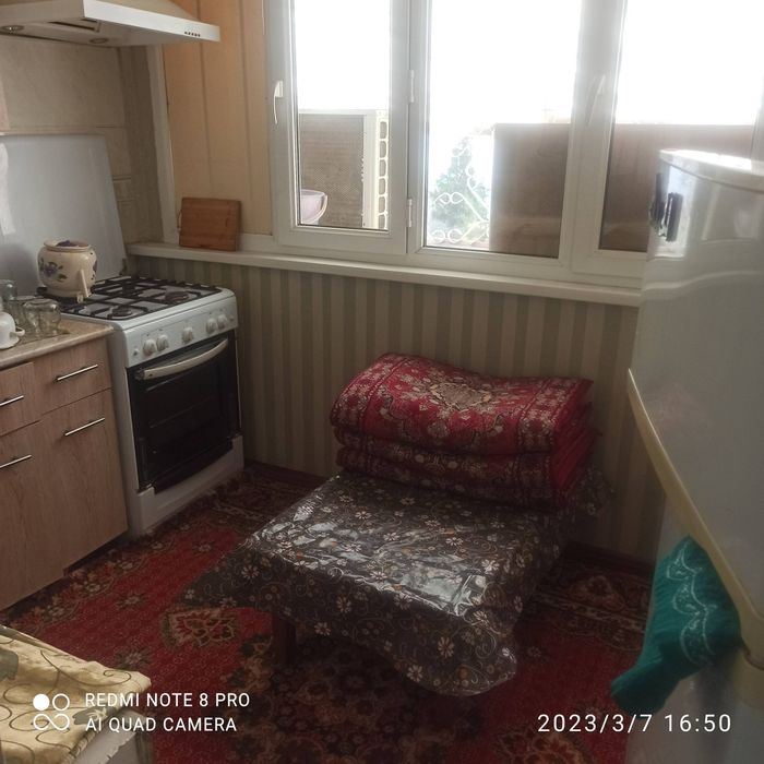 Продажа квартир сергели-5 1-комнат
