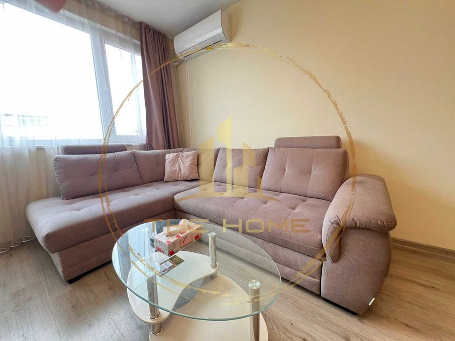 Отлична цена 3 стаен Колхозен Пазар