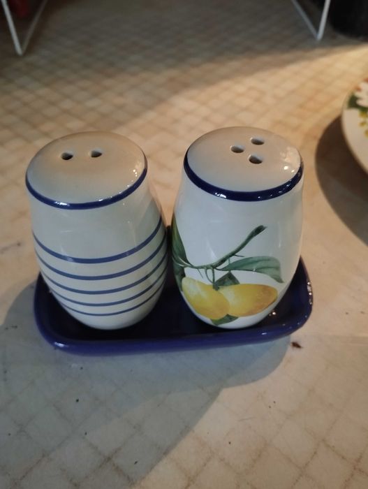 Посуда в хорошем состоянии