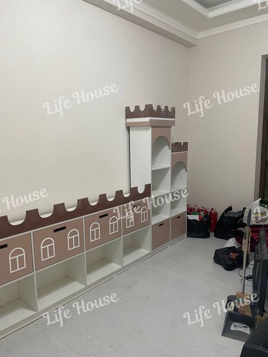 Bolalar bogchalari uchun mebel,деткая мебель для сада