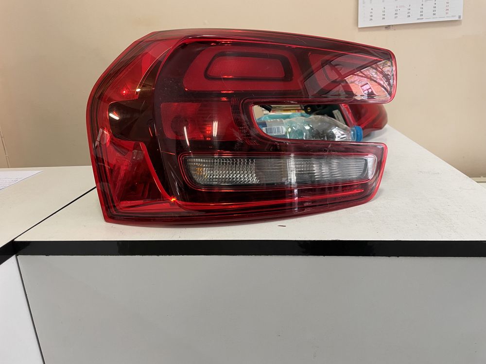 Стоп Ситроен Ц4/Citroen C4 с. Новоселци • OLX.bg