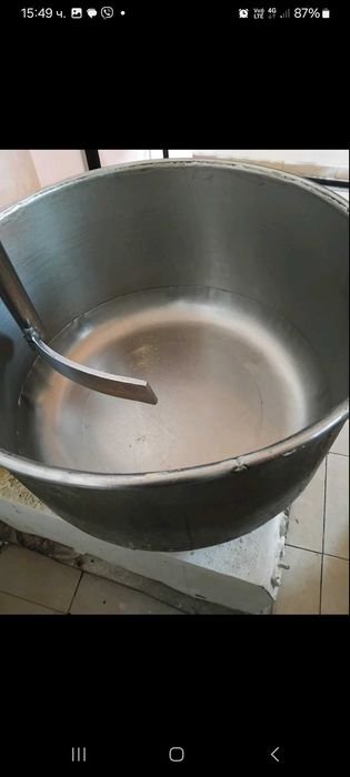 Тестомесачка българска