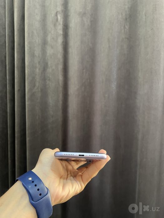 Ideal Iphone 11 Vakum Srochna