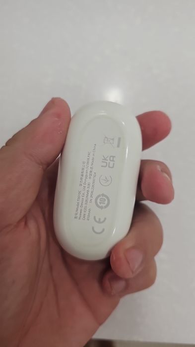 Huawei FreeBuds SE