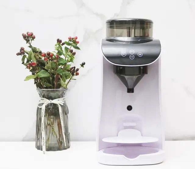Машинка для приготовления детской смеси как Baby Brezza