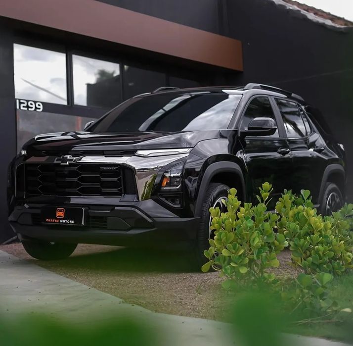 Chevrolet Equinox 15T Active Gibrid Сотилади