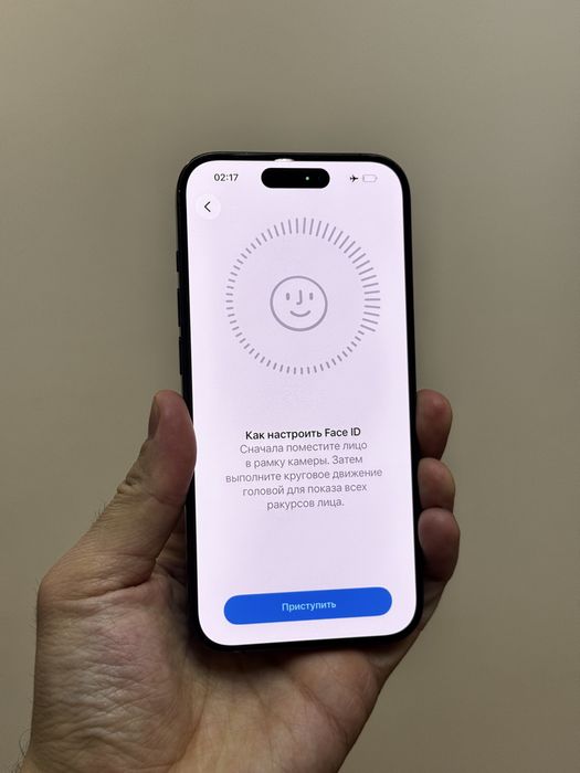 Iphone 15 про 128гб. 90%