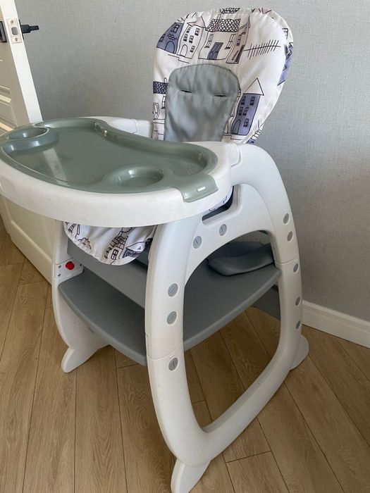 Детский стулчик