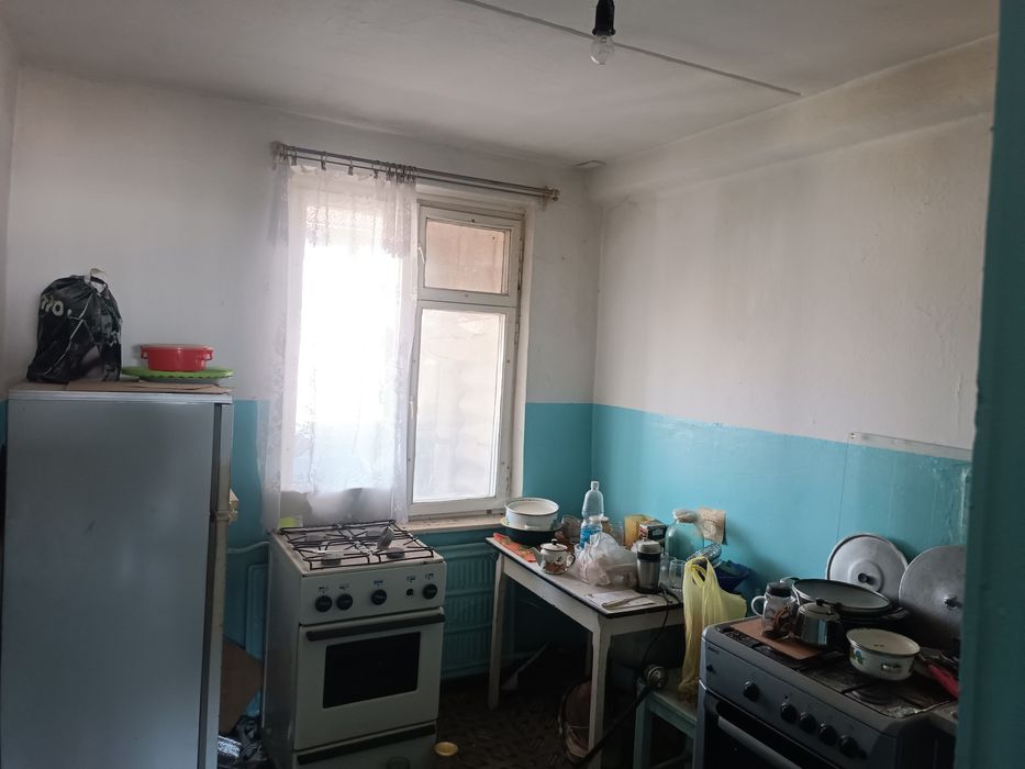 квартира в 3 мкр 26 дом