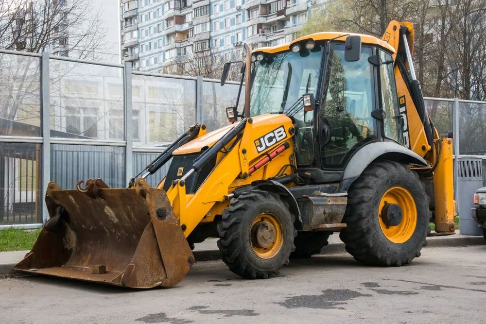 JCB