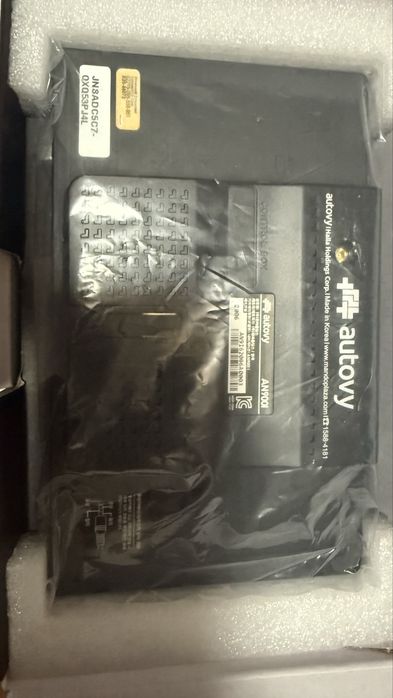 Навигационая система Autovy AN 900i