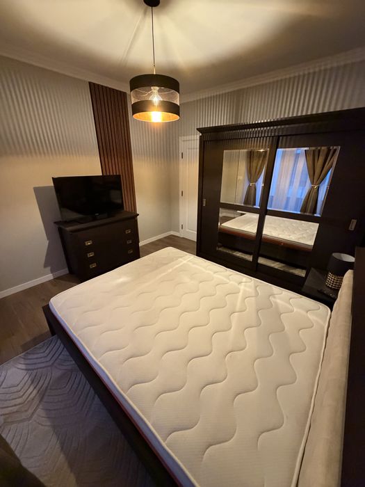 Apartament de inchiriat Uniri park luxury