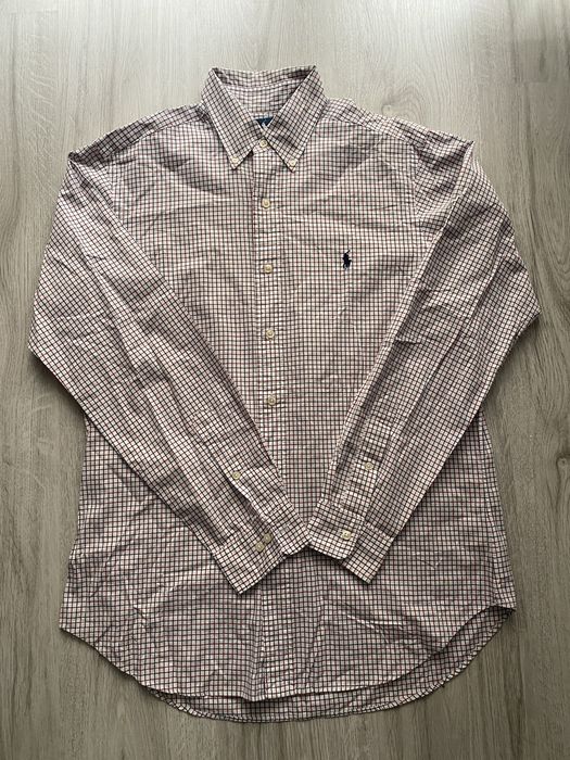 Cămașă Ralph Lauren