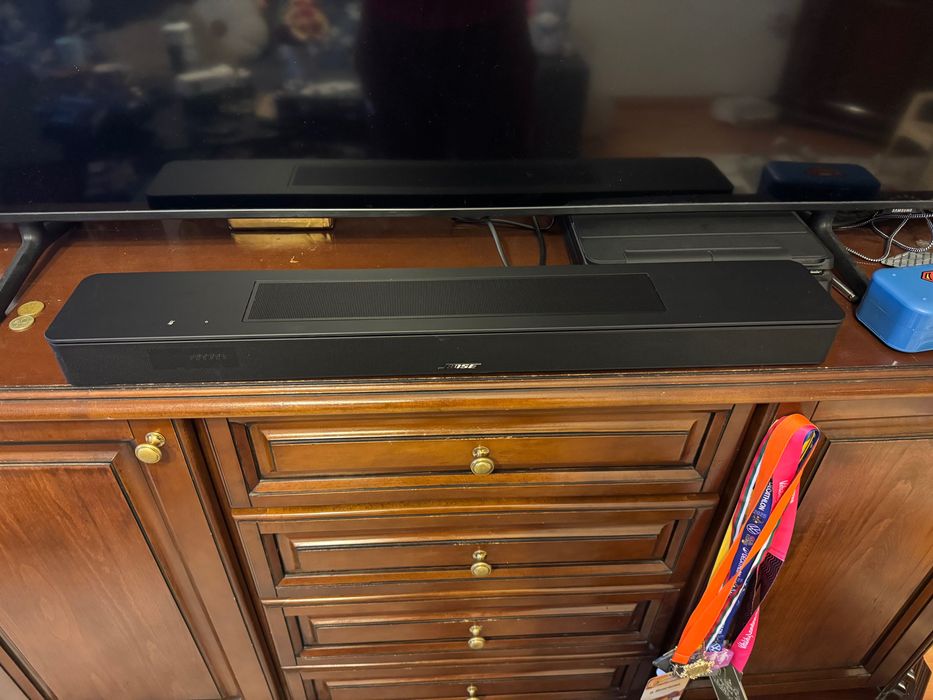 Bose Smart Soundbar